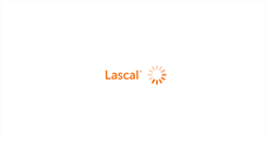 Desktop Screenshot of lascal.net