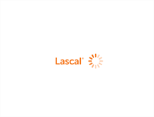 Tablet Screenshot of lascal.net