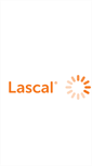 Mobile Screenshot of lascal.jp
